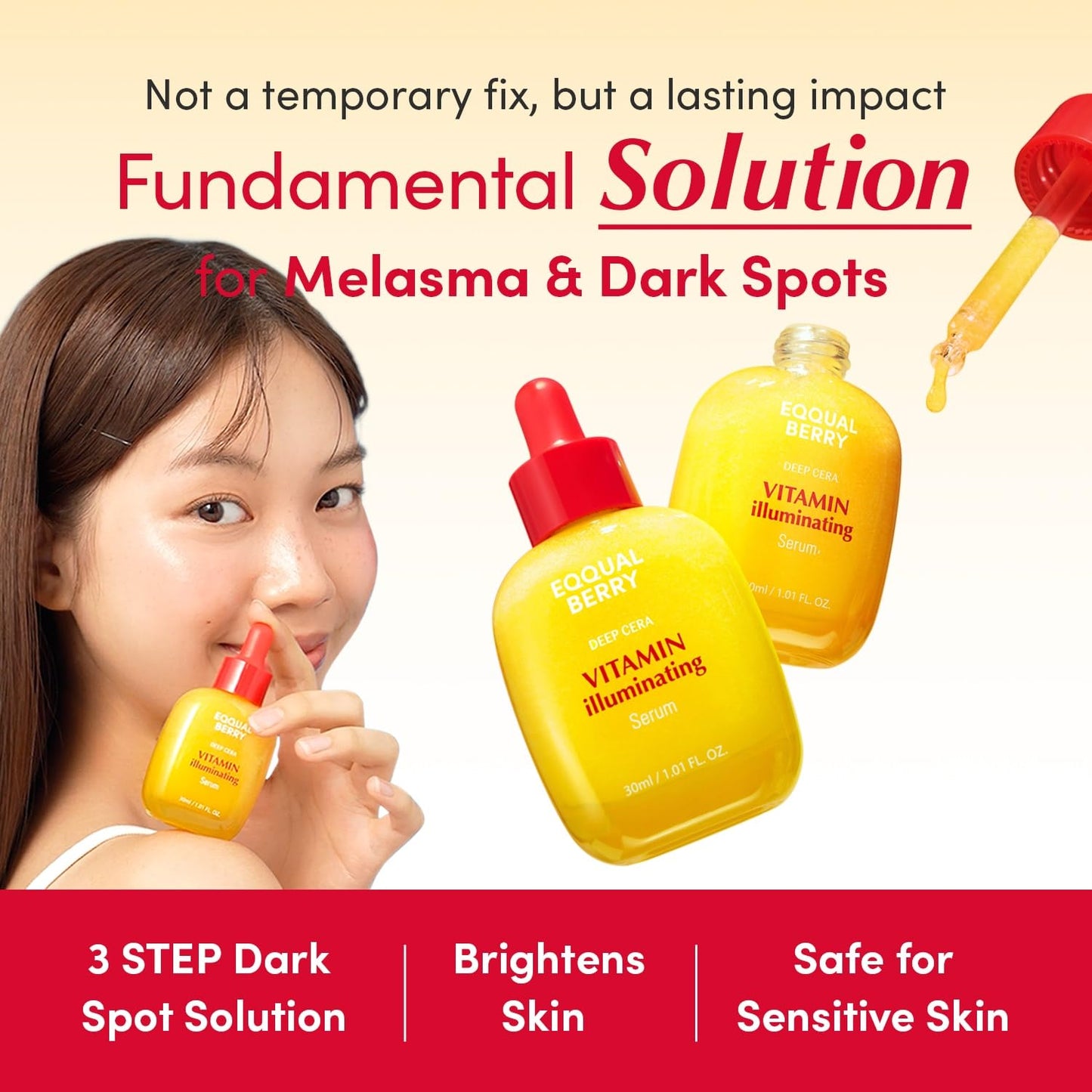 Premium Glass Skin Home Care Set – 2 Serums & 2 Collagen Masks for Firming, Brightening & Pore Refining | Complete Korean Facial Routine for Radiant & Smooth Skin