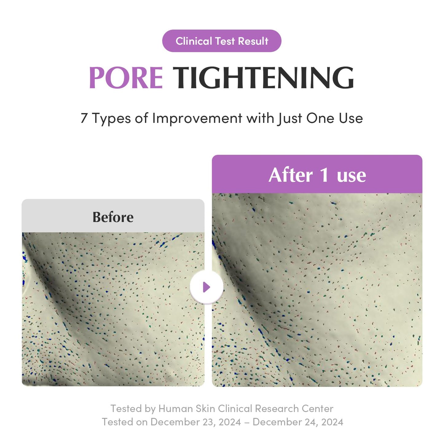 Purple Rice 3-Step Pore Care & Glass Skin Trio – Cleansing Oil, Pack Cleanser & Pore Minimizing Serum | Complete Korean Skincare for Double Cleansing, Pore Refining & Skin Prep