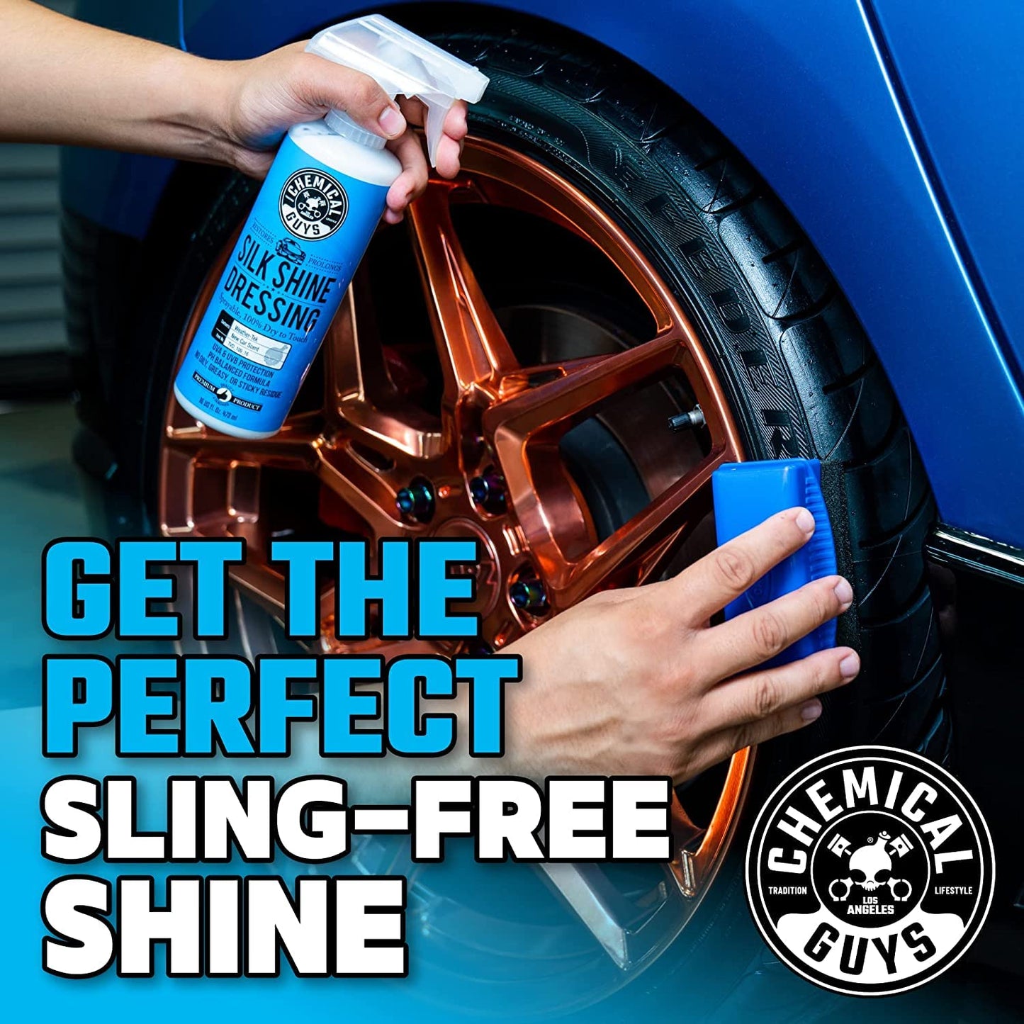 Kit de lavado de coche de 14 piezas Arsenal Builder de Chemical Guys HOL126 con pistola de espuma, cubeta y (5) productos químicos de limpieza para el cuidado del automóvil de 16 onzas líquidas (funciona con manguera de jardín)